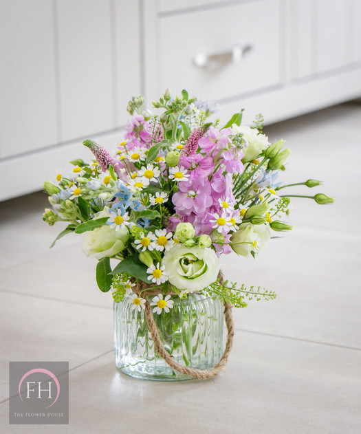 The Flower House Florist Aylesbury