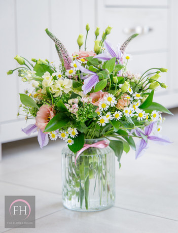 The Flower House Florist Aylesbury