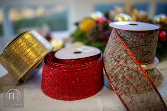 Wreath Workshop