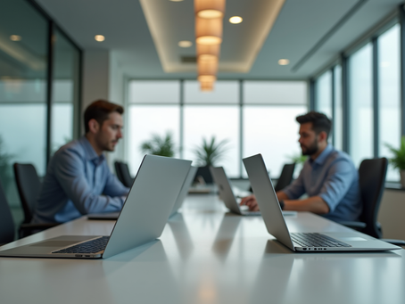 Razones para optar por un crm online para empresas