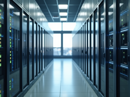 Ventajas ERP basado en nube: Principales beneficios de un ERP en la nube