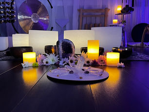 What Actually Happens During and After a Sound Bath?