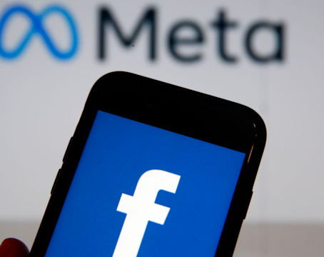 Weekly Brief: Facebook on the slump