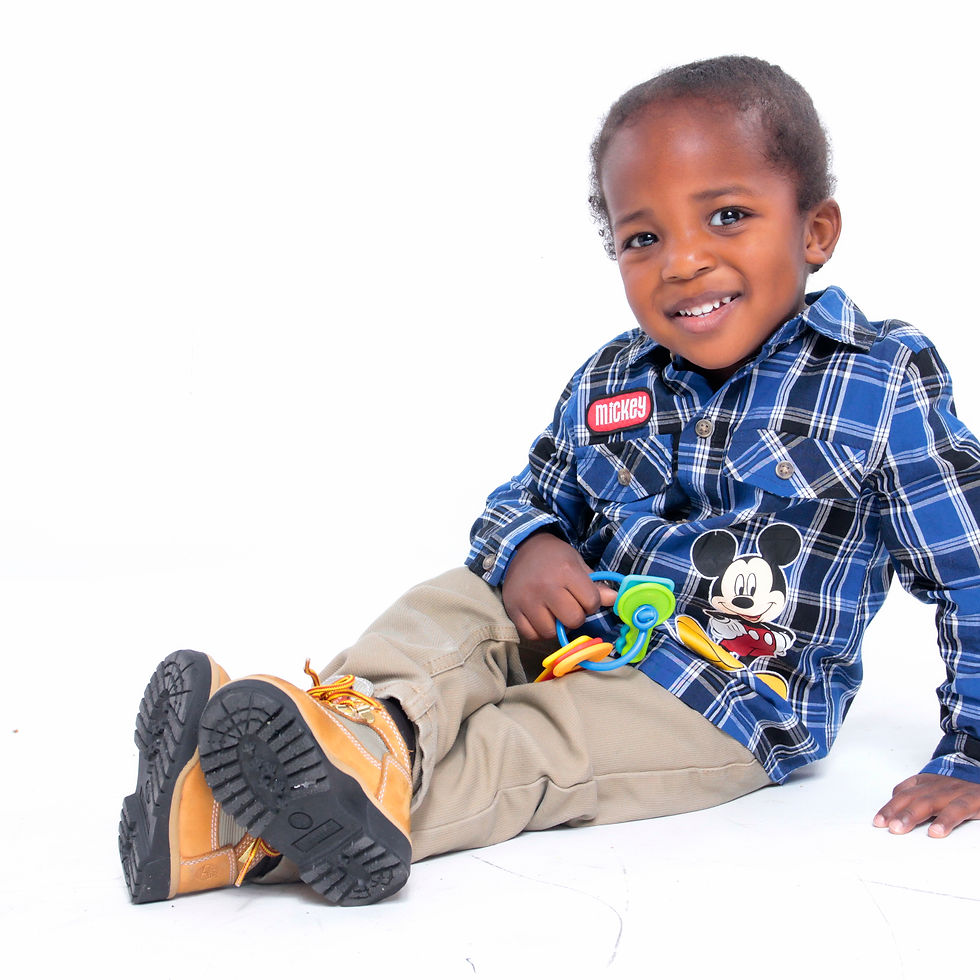 Create a realistic, professional school photography image that captures the emotional valu
