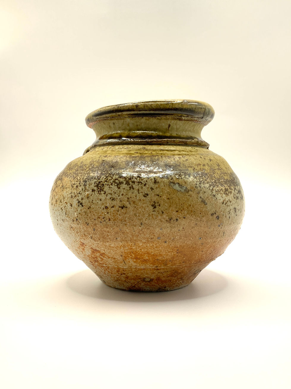 Thumbnail: Vintage Jar/Pot