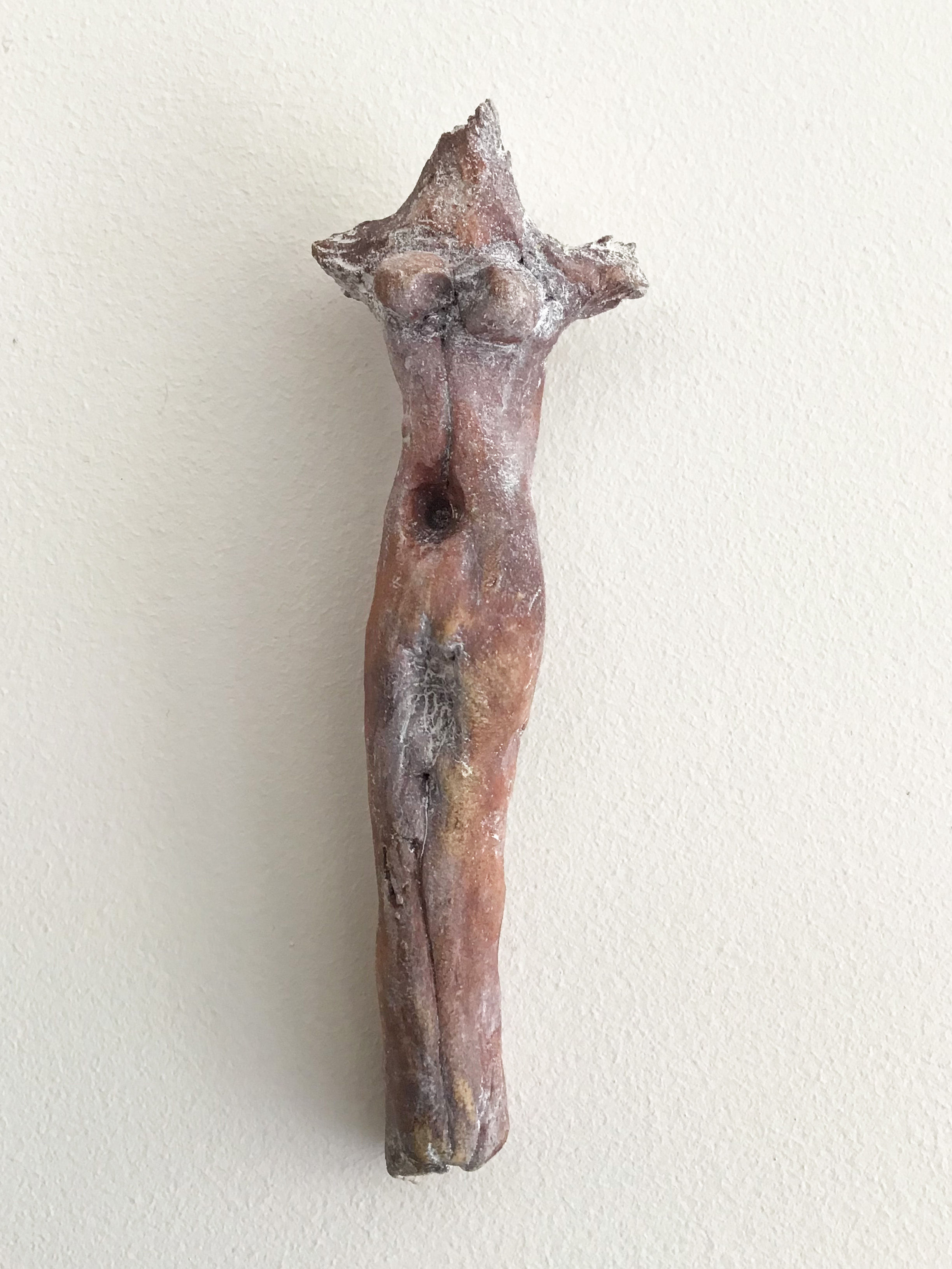 Wall-hanging Figure