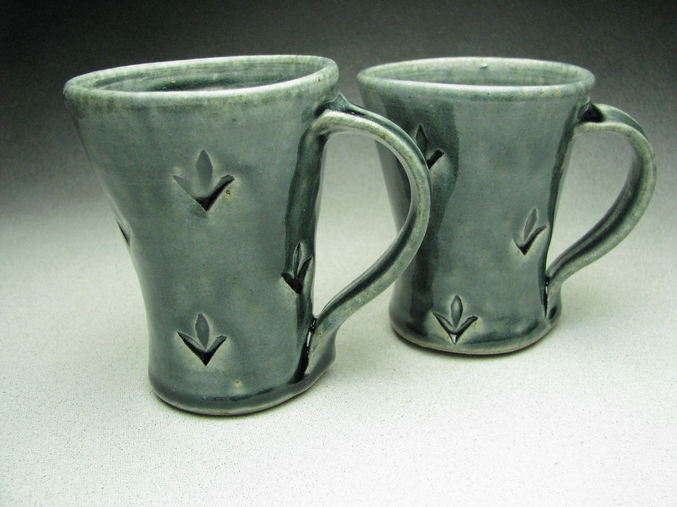 Thumbnail: Mug