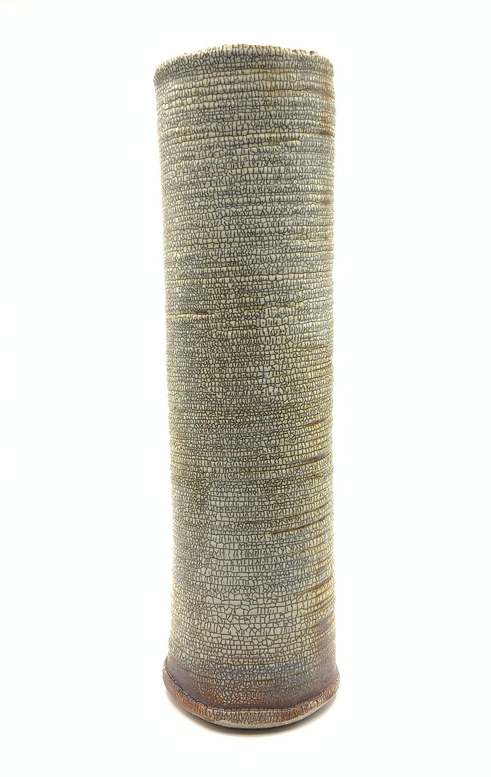 Thumbnail: Folded Cylinder