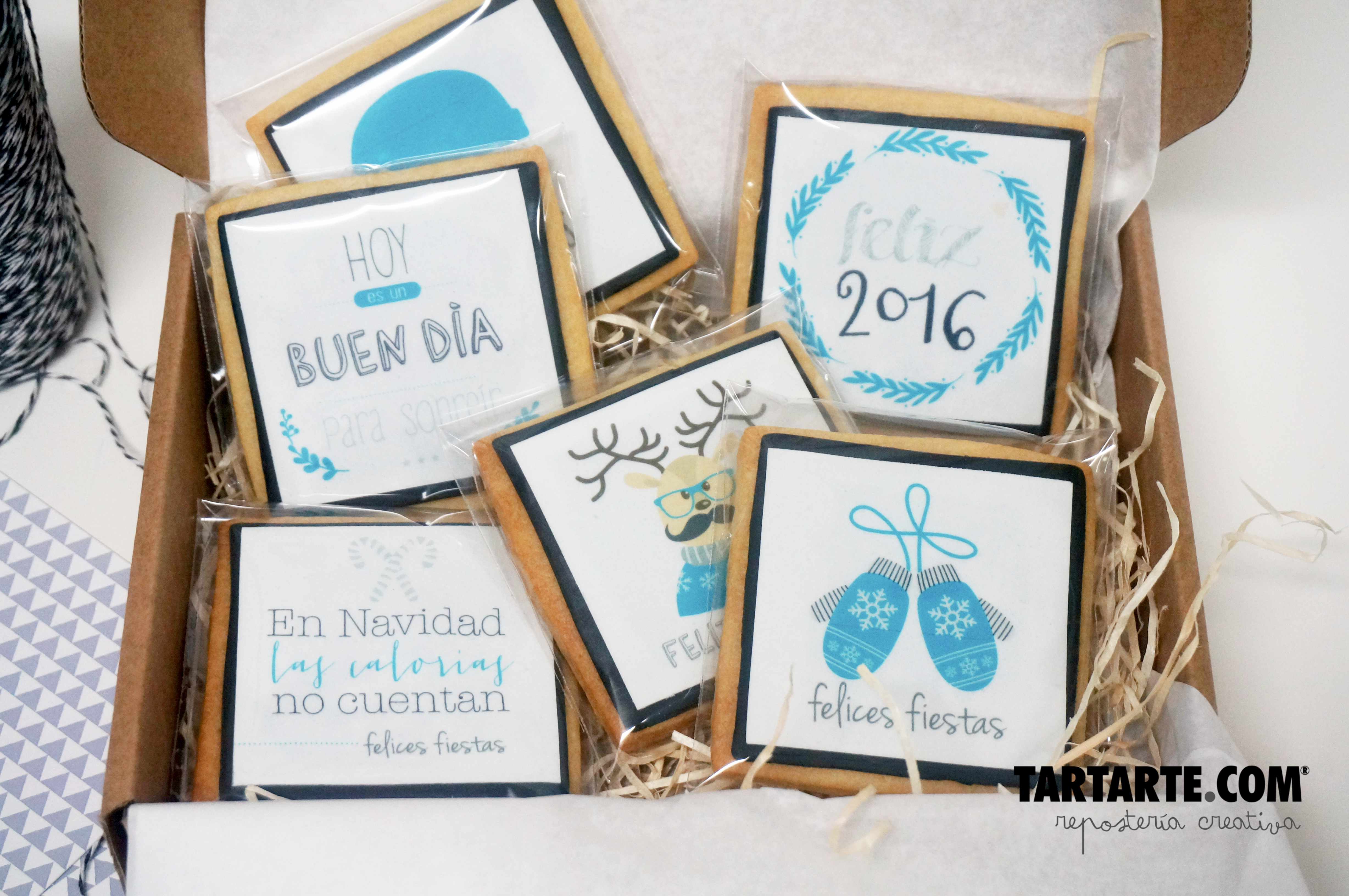 Pack regalo empresa
