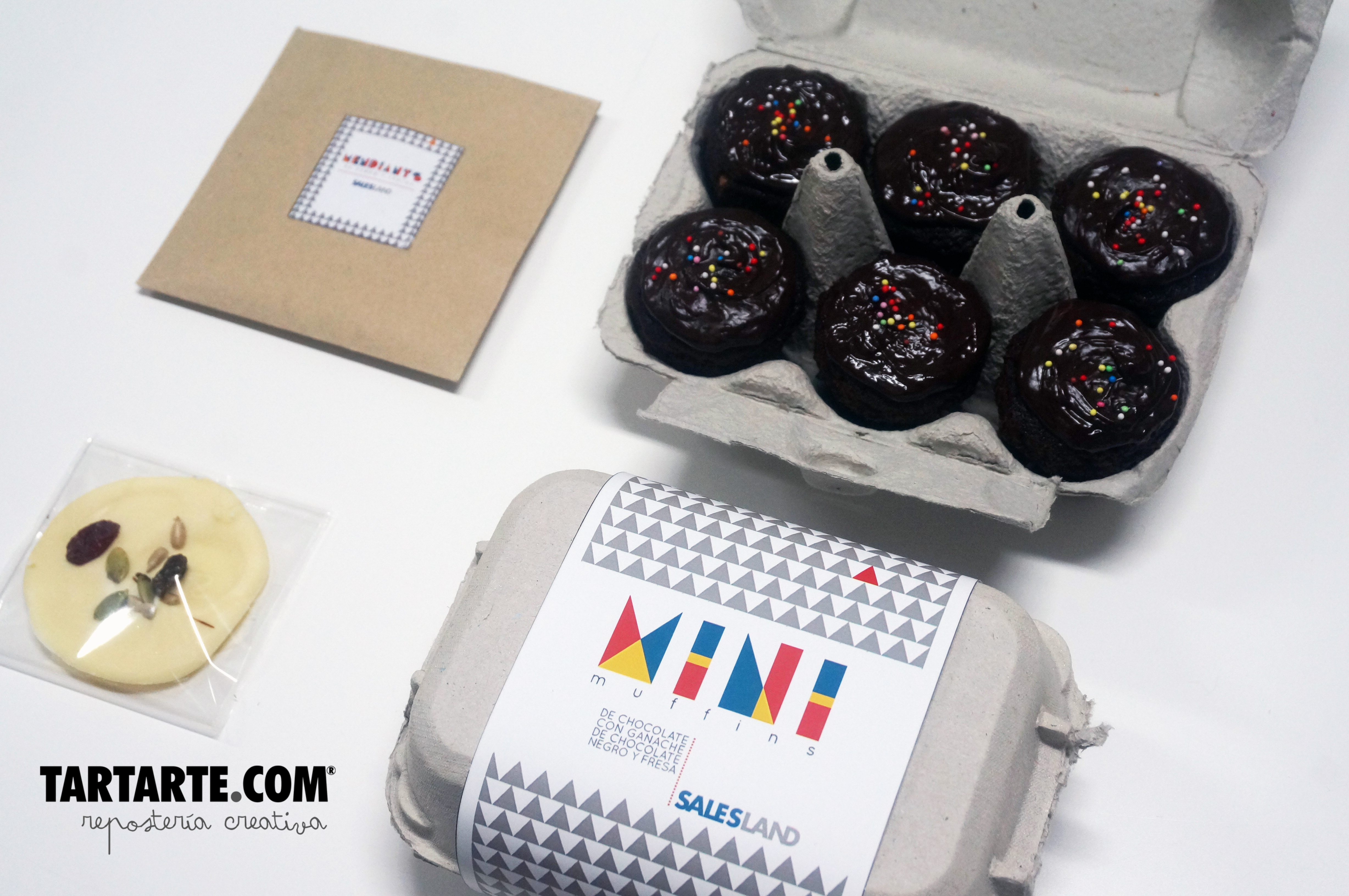 Pack regalo empresa