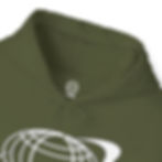 Thumbnail: WEYA Globe Hoodie