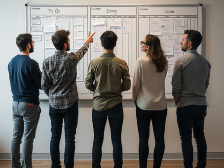 Understanding Cross-Functional Alignment in Project Management