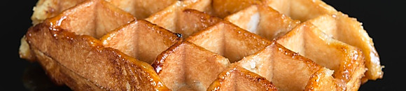 Waffles Sweet