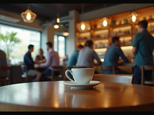 AI-Driven Analytics for Small Business Growth