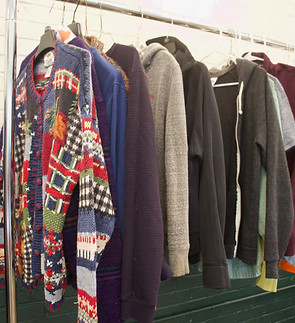 clothes