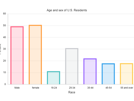 “Exploring the Intersection of Race, Gender, and Age in Transportation: Discovery of Data."