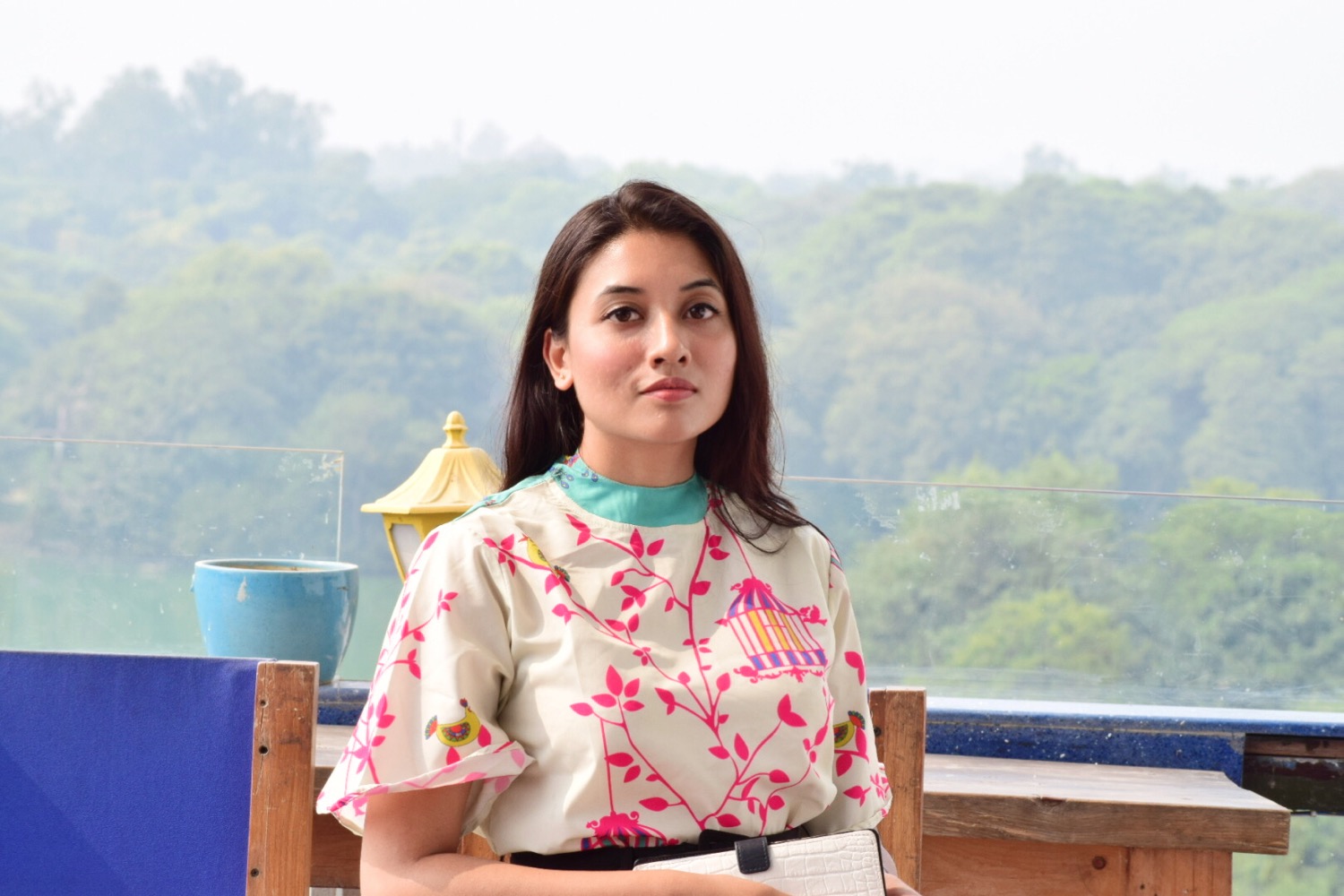 Writer: Fundamentally Funny