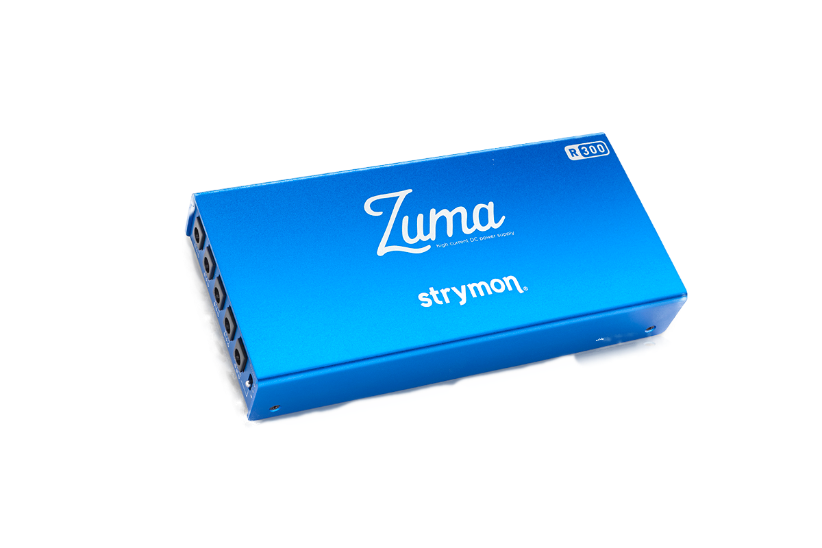 Strymon Zuma R300 Power Supply