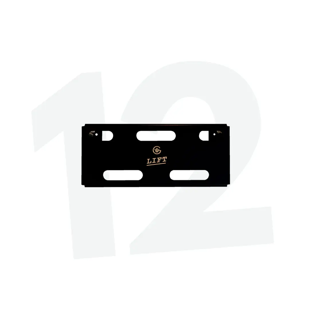 Goodwood Audio Lift 12"