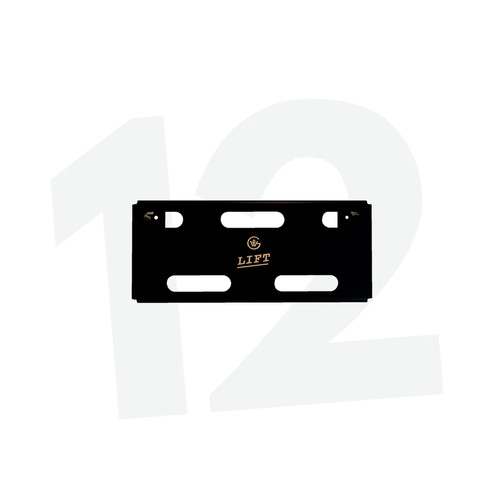 Goodwood Audio Lift 12" GB Music & Sound