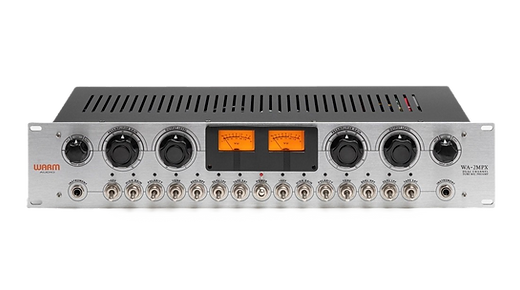 Warm Audio | GB Music & Sound