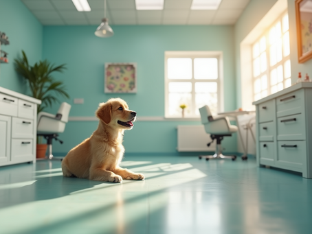 Find the Best Local Dog Groomers: Your Guide to the Best Dog Groomers Nearby