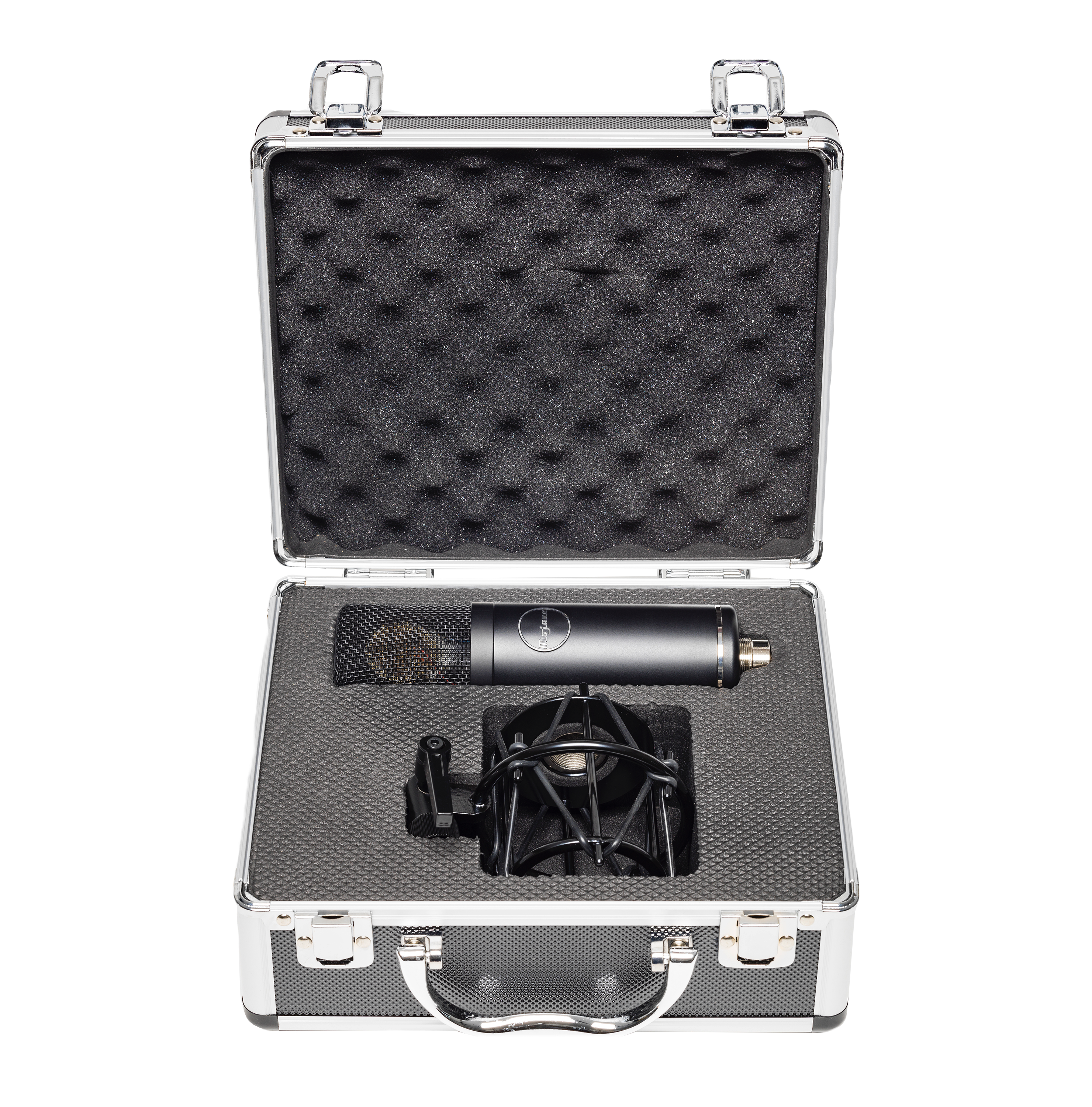 Mojave MA-50BK Large Diaphragm Transformerless Condenser Microphone - Black
