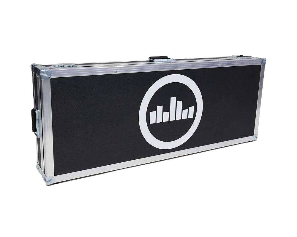 Temple Audio Trio 43 Flight Case