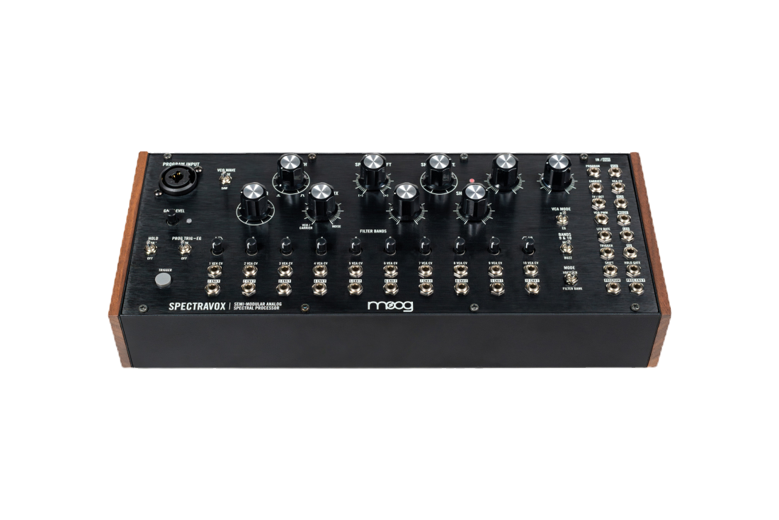 Moog Spectravox