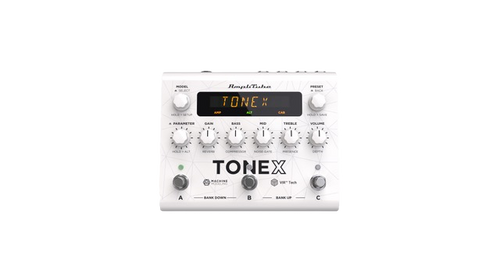 IK Multimedia ToneX Anniversary Edition | GB Music & Sound
