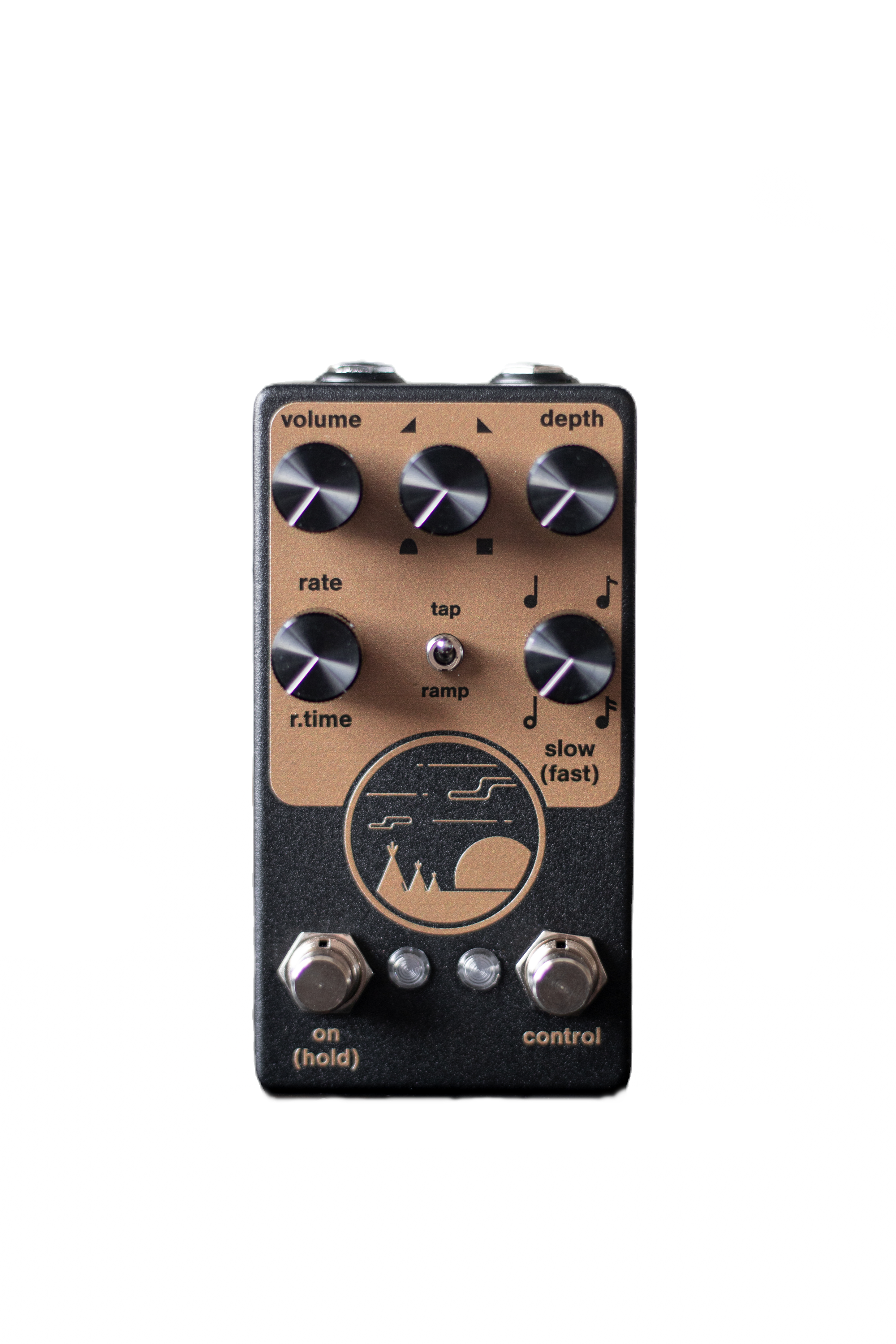 Native Audio Rising Sun Tremolo
