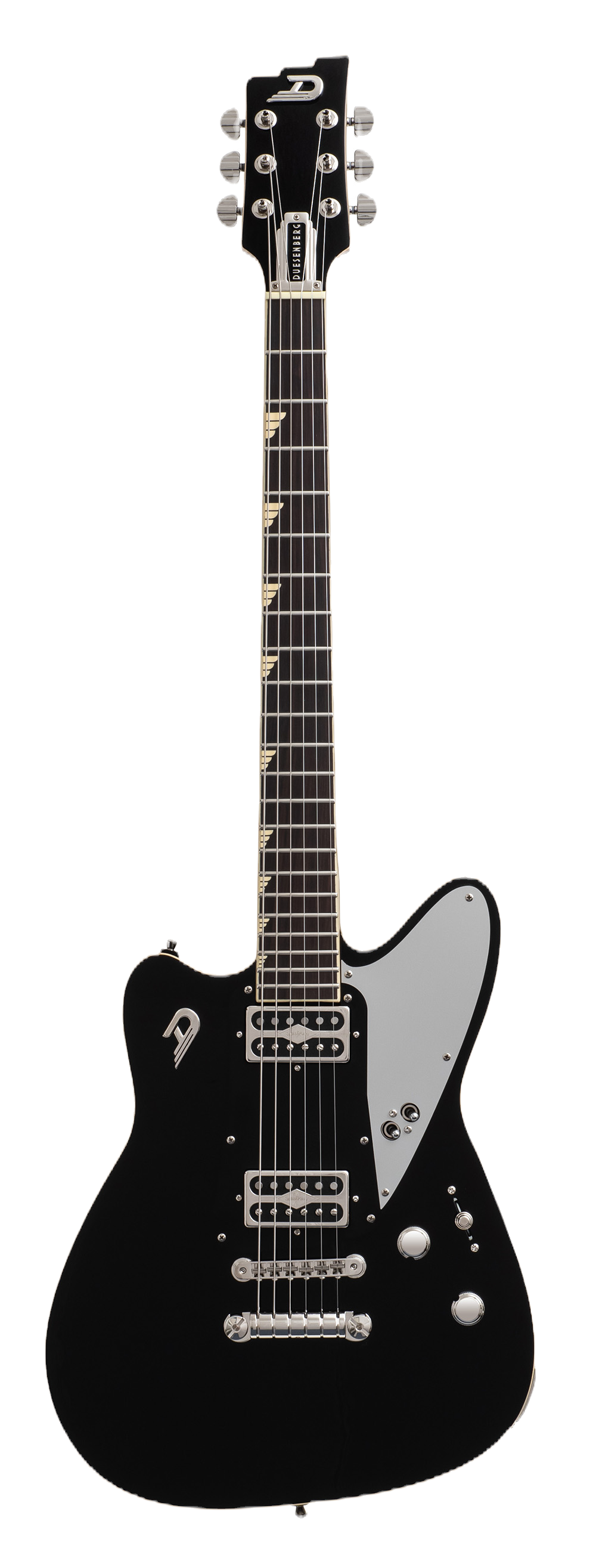 Duesenberg Falken Stoptail