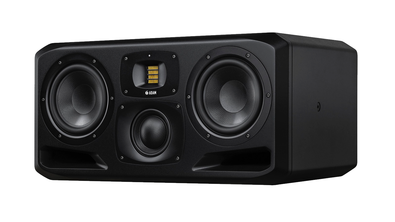 Adam Audio S3H 2 X 7'' Active 3-way Studio Monitor (Single)