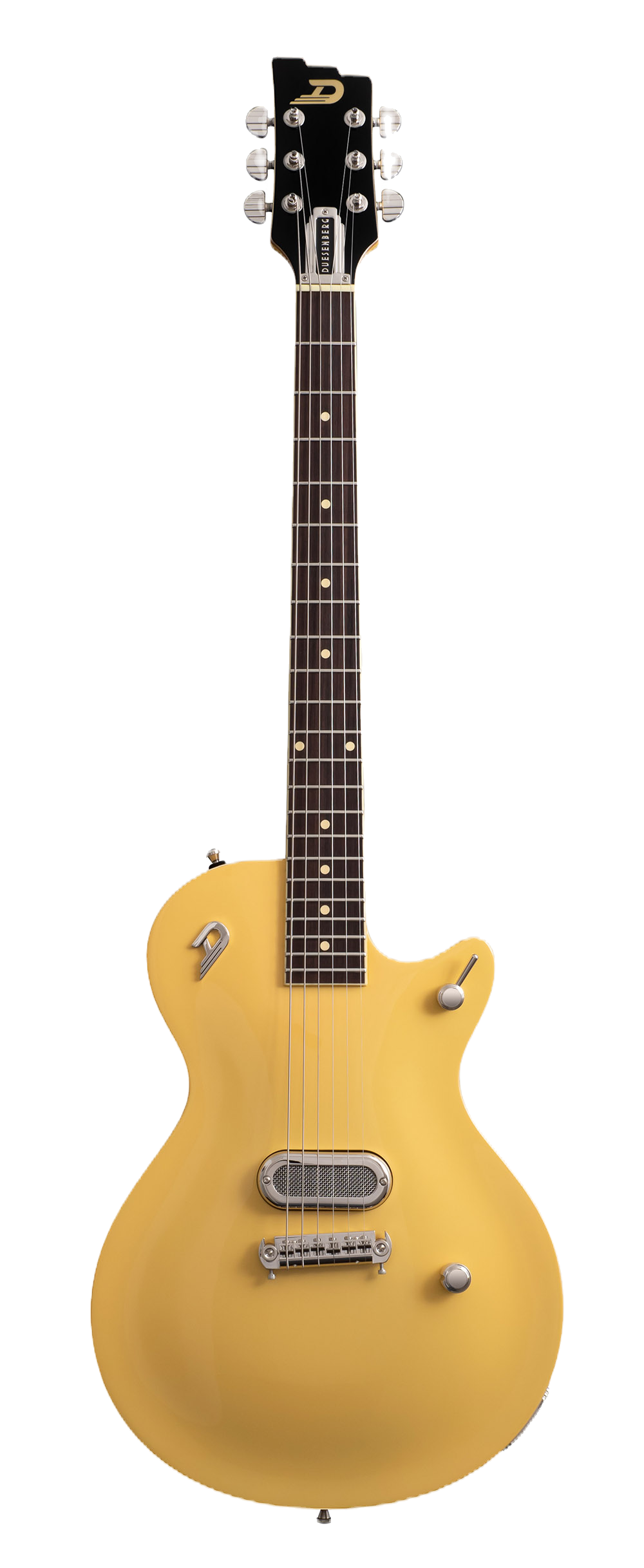 Duesenberg Senior - Blonde