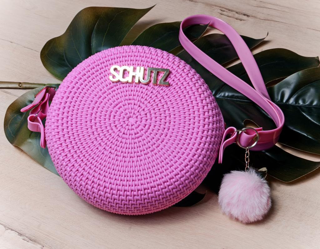 Bolsa schutz atacado