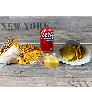Menu Tacos