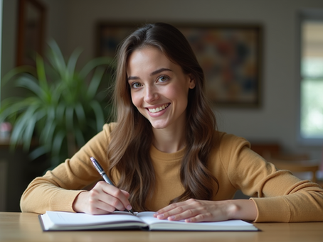 Connect with Catherine Younesi: Author and Storyteller