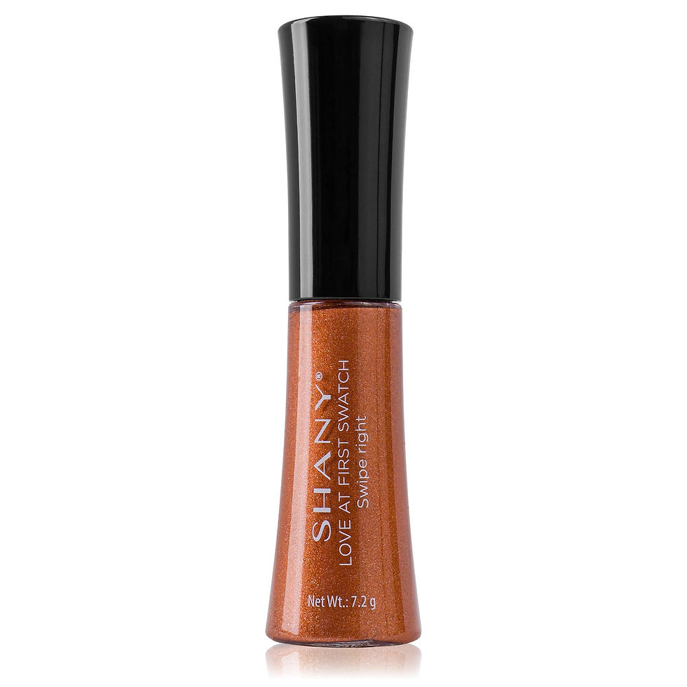Miniature : SHANY Liquid Glitter Shimmer Metallic Eyeshadow Cream Gel Highlighter Eye liner Eye Makeup Long-Lasting Quick-Drying - SHOP  - EYE SHADOW - ITEM# SH-ES5000-PARENT