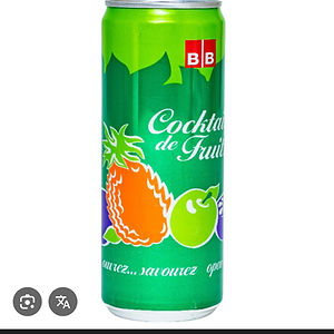 BB Cocktail 