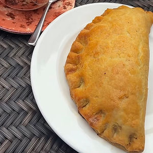 Beef Pie