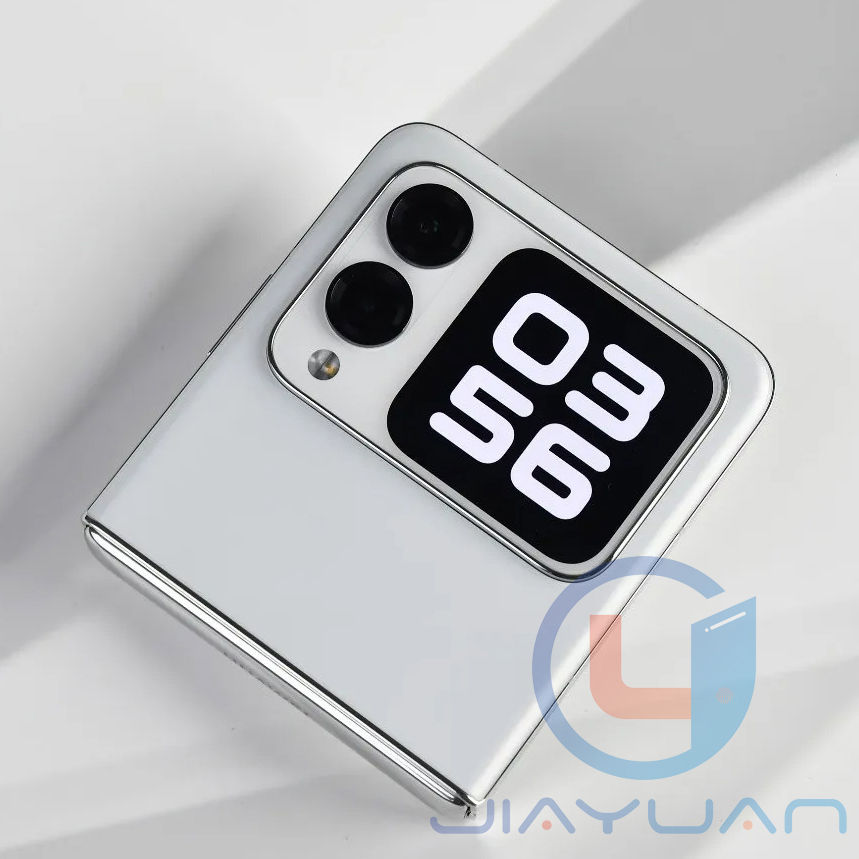 Miniaturbild: Original Huawei Nova Flip Foldable Phone 6.94 Inches 120Hz Screen HarmonyOS 4.2 