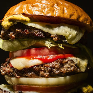 Big Ben Burger
