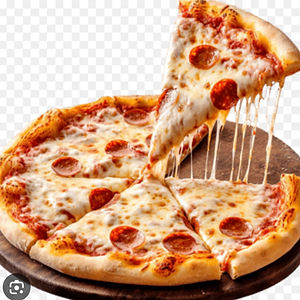 Pepperoni-Shar