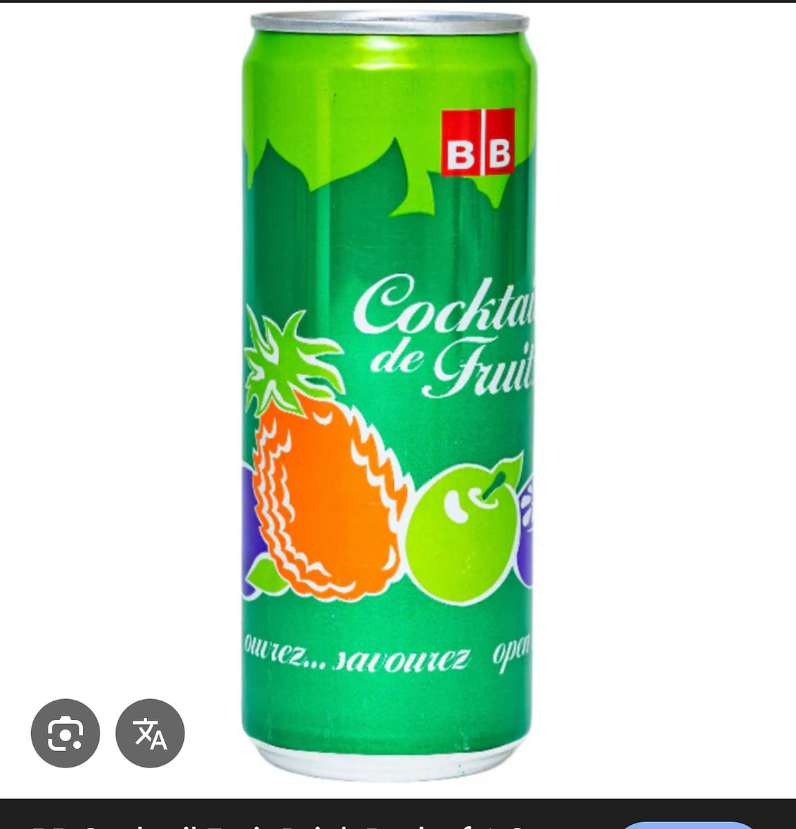 HENNYVALS DRINKS