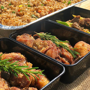 Beef Fried Rice