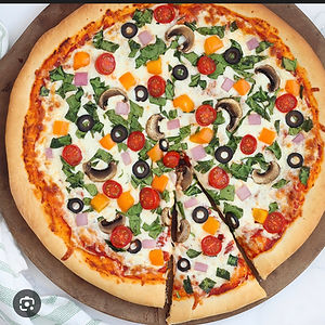 Vegetarian-Shar