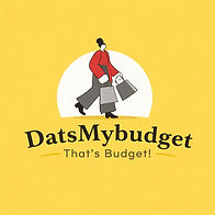 Datsmybudget Dropshipping