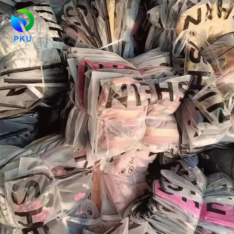 Thumbnail: Sheines PKU S-001 Short-Sleeved T-Shirts Used Wholesale Clothing