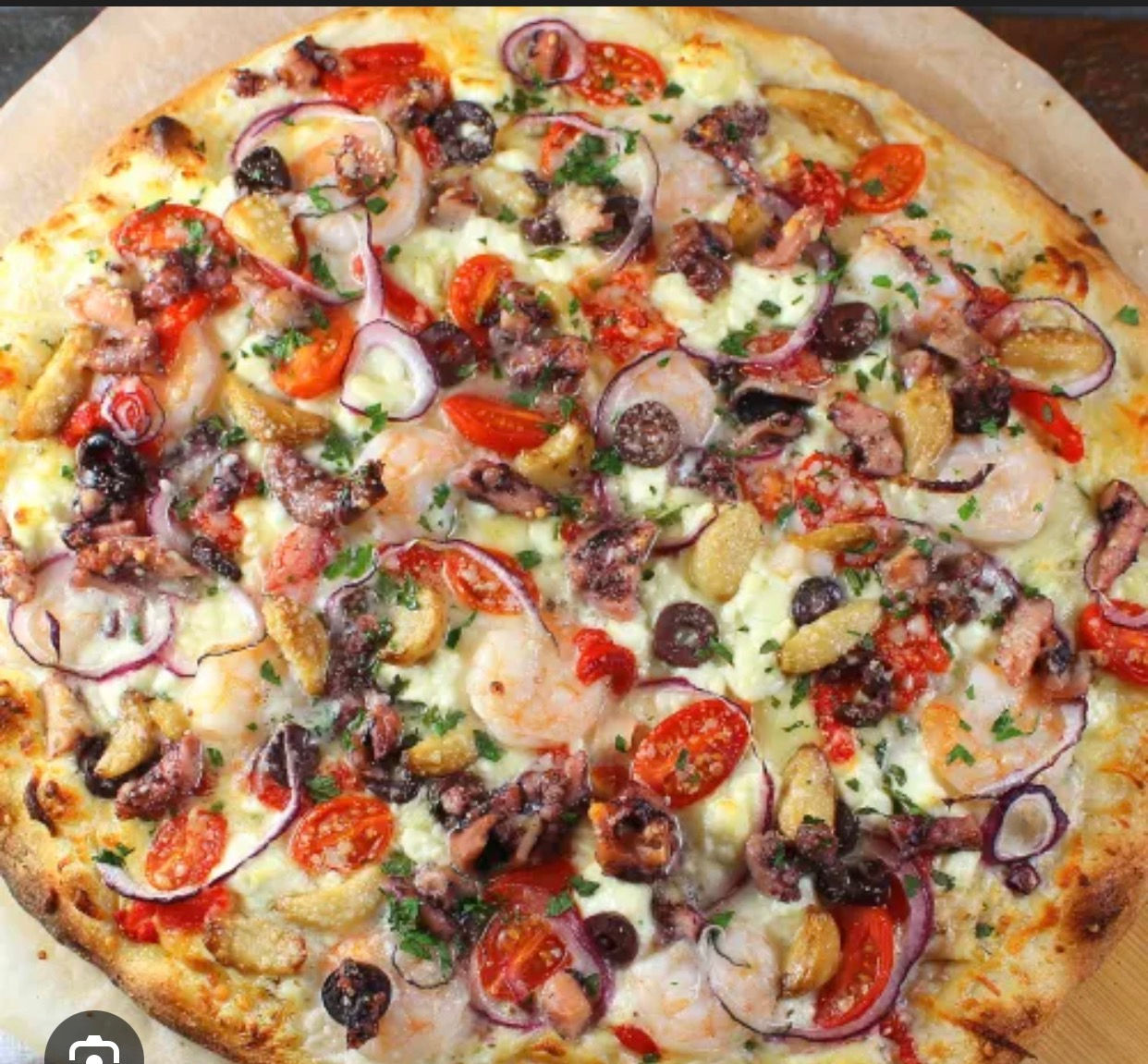 Pizza