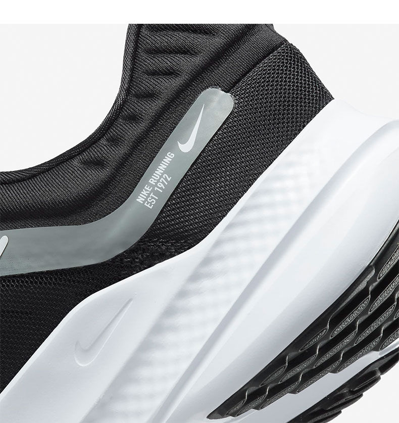 Miniature : Nike official genuine QUEST 5 men's sports and leisure durable and shock-absorbi